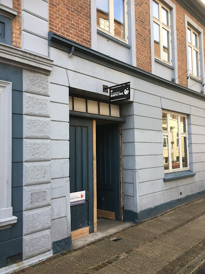 Aut. Fysioterapeut Dorte Pihl ApS