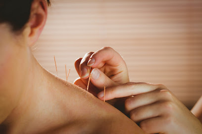 Akupunktur & Massage Klinikken