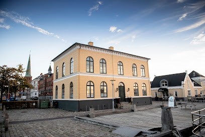 Kiropraktorhuset