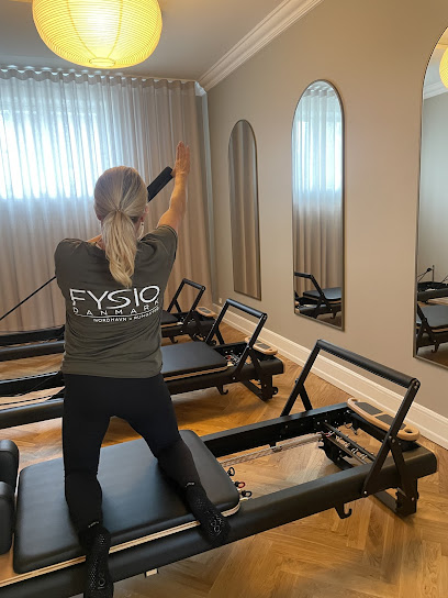 FYSIOCOMPANY Rungsted
