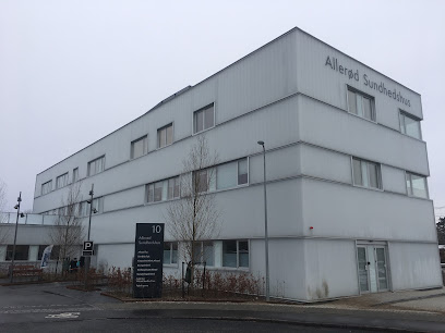 Kiropraktisk Klinik Allerød