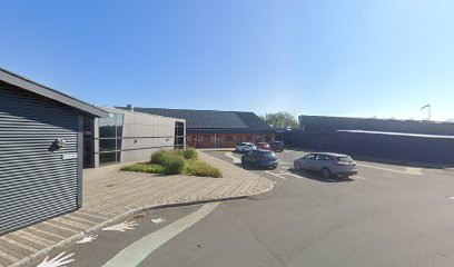 Tangsø Sundhedscenter og Fysioterapi