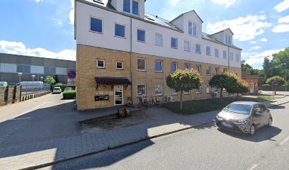 Knudsen Østergaard Kiropraktisk Klinik ApS
