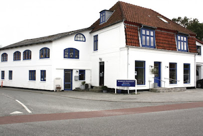 Bramsnæs Fysioterapi