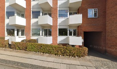 Fysioterapeuterne i Holte