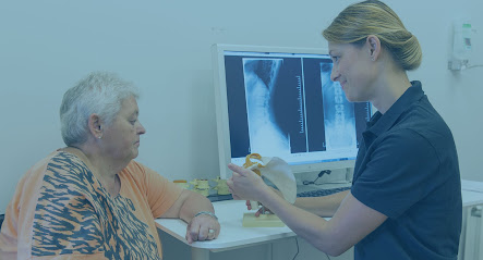 Kiropraktisk Klinik