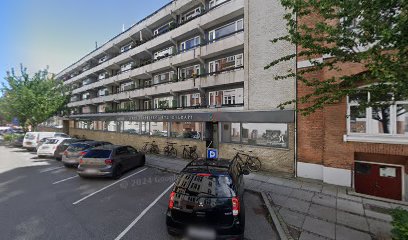 Frederiksbjerg Fysioterapi