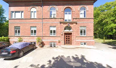 Klinik for Ryg og Nakke Fysioterapi