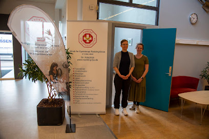 Klinik for Fysioterapi, Rødding
