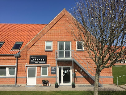 Kiropraktor Sofiendal Aalborg