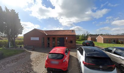 Assentoft Fysioterapi