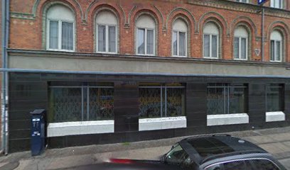 Mark Vonsild