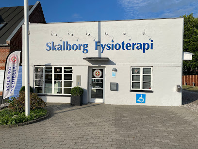 Skalborg Fysioterapi