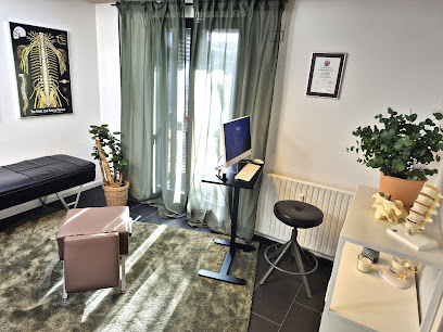 Kiropraktisk Center - City Syd - Aalborg