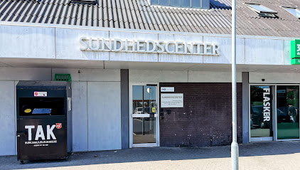 BioMekanikeren Ålsgårde
