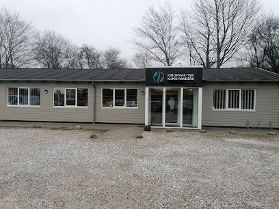 Kiropraktisk Klinik Randers