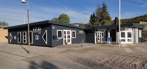 Fysioterapeut Mai Isberg Larsen, Aabenraa sundhedsklinik