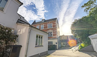 Kiropraktorhuset