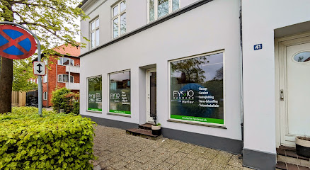 Fysiofit Viborg