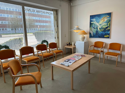 Gunnar Meilstrup D.C.