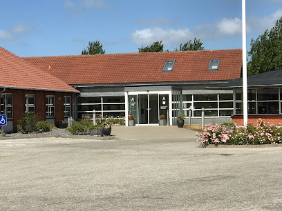 Ulfborg klinik for fysioterapi