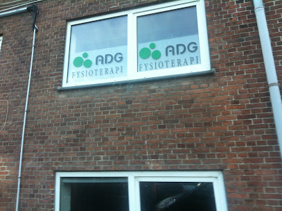 ADG Fysioterapi