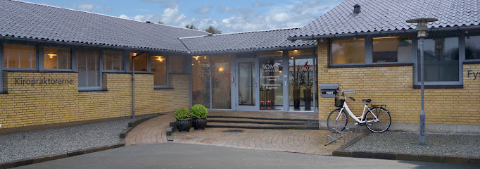 Kiropraktorerne i Hjørring i/s