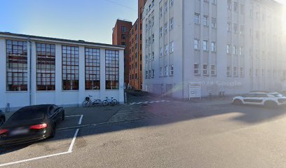 Krop og Kommunikation v. Annbrit Olsen