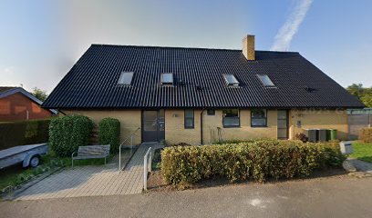 FysioØst