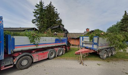 Kroppens Hus
