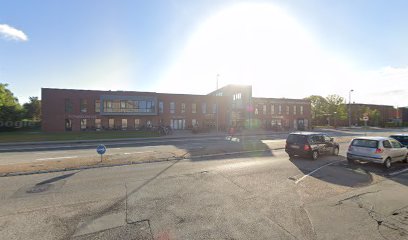 Fysio Danmark Kalundborg
