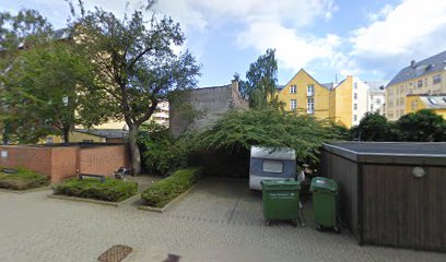 Uffe Stadager