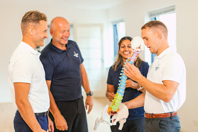 Kiropraktisk Klinik Fredericia Aps
