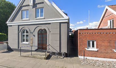 Klinikken på Klintevej