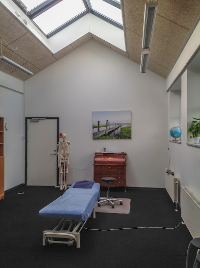 Klinik For Fysioterapi