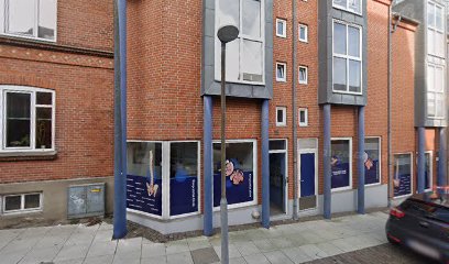 Kiropraktisk klinik Holstebro-Struer