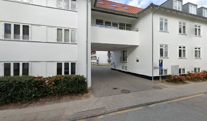 Kiropraktisk Klinik I/S