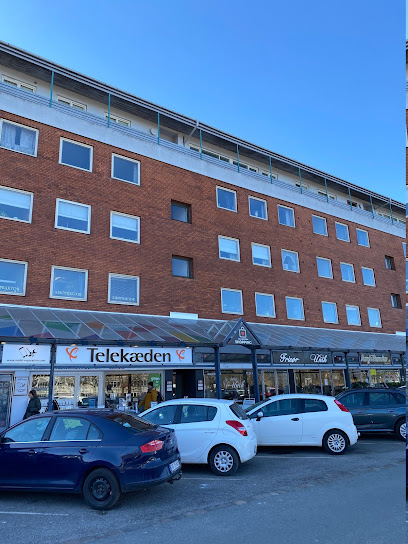 Kiropraktik Søborg
