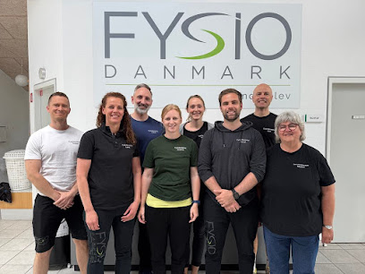 Brønderslev Fysioterapi