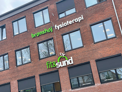Brønshøj Fysioterapi