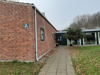 Fys-Focus – klinik for fysioterapi og personlig træning