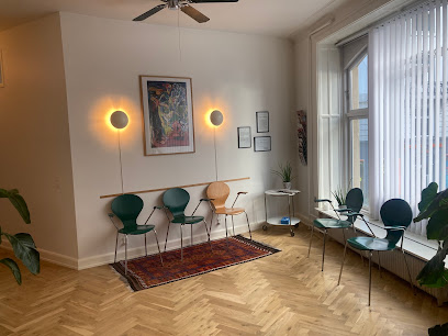 Kiropraktisk Klinik Frederiksberg