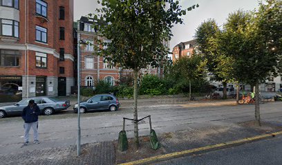 Klinik for Manuel Medicin