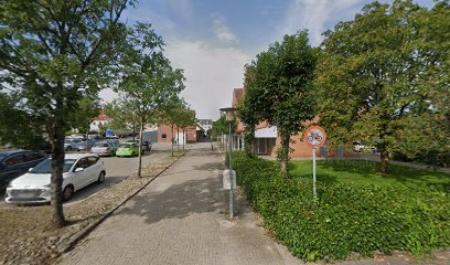 Klinik for fysioterapi