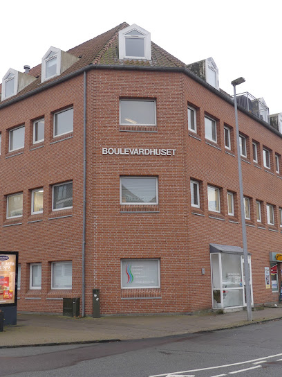Rygcenter Horsens I/S
