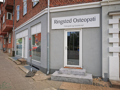 Ringsted Osteopati