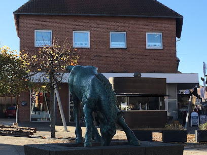 Kiropraktisk klinik Nykøbing Mors