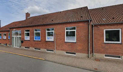 Klinik For Fysioterapi