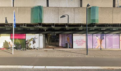 Kiropraktisk Klinik Lyngby Storcenter