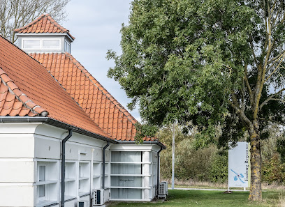 Faaborg Rygcenter og Kiropraktik Aps